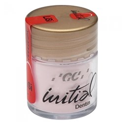 GC Initial LiSi Dentin D-B4 x20g