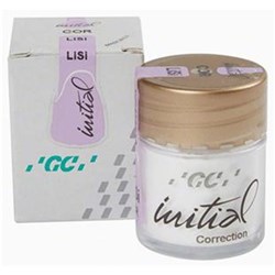 GC Initial LiSi - Correction Powder COR - 20g