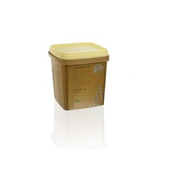 GC FUJI ROCK EP - Type 4 Dental Die Stone - Pastel Yellow - 4kg Pail