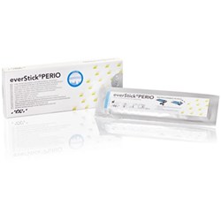 GC EverStick - PERIO Refill - 8cm, 1-Pack