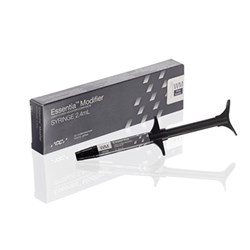 GC ESSENTIA Modifier - White - 2.4ml Syringe