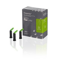 GC ESSENTIA - Universal - 0.16ml Unitips, 15-Pack