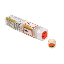 GC Initial LiSi Press - Ingot - High Translucency MT-BO0 - 3g, 5-Pack