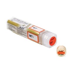 GC Initial LiSi Press - Ingot - Medium Translucency MT-B0 - 3g, 5-Pack