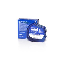 GC EPITEX - Finishing & Polishing Strips - Fine - Gray - 10m