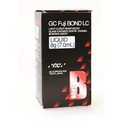 GC FUJIBOND LC - Liquid 7ml Bottle