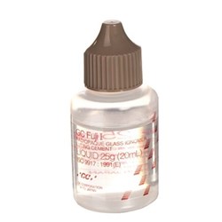 GC FUJI I - Luting Cement - 20ml Liquid