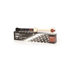 GC GAENIAL POSTERIOR Syringe - Universal Composite - Shade P-A3.5 - 4.7g, 1-Pack
