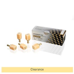 SHORT EXPIRY CERASMART 270 CEREC Size 12 HT A3.5 5pk