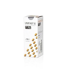 GC UNIFAST III - Shade A3.5 Powder - 35g