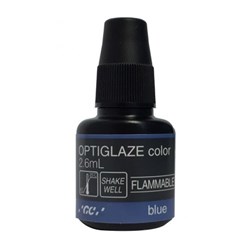 OPTIGLAZE Colour Blue 2.6ml Bottle for Cerasmart