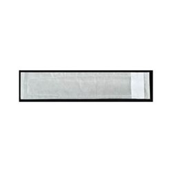 Gendex GXS-700 Hygienic Barrier Sleeves - Size 1, 100-Pack