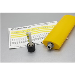 GKE Batch Monitoring System Dental BMS Yellow