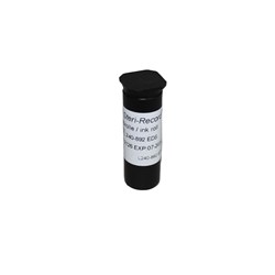 GKE Ink for Monarch Gun Roller - Alphanumeric Labelling Device