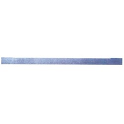 Horico Stainless Steel Ribbon Saw - Single Side - 416 - 6mm, 12-Pack