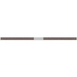 Horico Diamond Separating Strip - 354L - 4mm - Singe Sided, 10-Pack