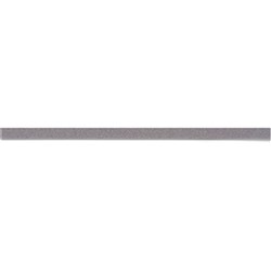 Horico Steel Carbo Separating Strip - G306 - 6mm - Coarse, 12-Pack