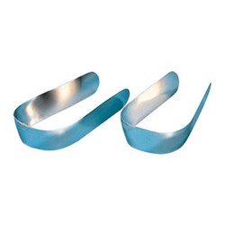 Hawe Tofflemire Matrices - 1001 - 0.05mm - Thin, 30-Pack