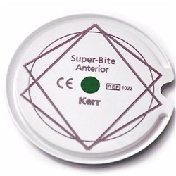 Hawe Super Bite Anterior Centring Device, 50-Pack