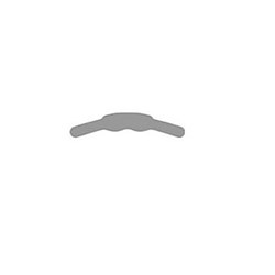 Hawe Super Thin Matrices - 1202 - 0.038mm Thin, 30-Pack