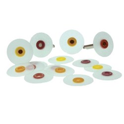 Kerr Hawe OptiDisc Mandrels, 5-Pack