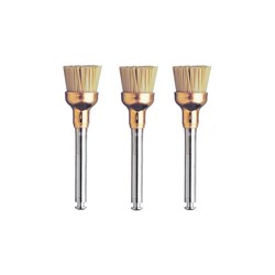 Kerr Hawe Occlubrush - Regular Cup, 3-Pack