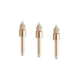 Kerr Hawe Occlubrush - Point, 3-Pack