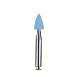 Kerr Hawe HiLuster Gloss Plus Polisher - Mini-Point , 6-Pack