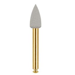 Kerr Hawe HiLuster Dia Polisher - Flame, 6-Pack