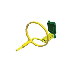 HAW-2801 - HAWE Super Bite Senso Anterior 4 Pack with Ring &Centring Dev