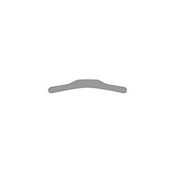 Hawe Micro Thin Matrices - 410 - 0.03mm Thin, 30-Pack