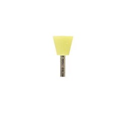 Kerr Hawe Identoflex Composite PrePolisher - Large Cup, 12-Pack