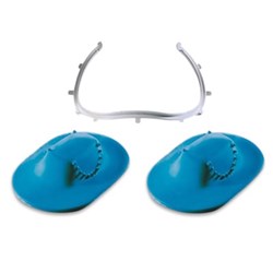 Hawe OptiDam  Anterior Kit - 10 Dams and 1 Frame