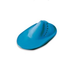 Hawe OptiDam Posterior Dams - Bulk Refill, 60-Pack