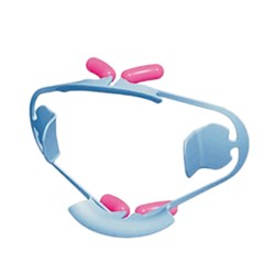 Hawe OptiView Small Kit - 2 Lips and Cheek Retractors - Small