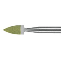 Kerr Hawe Identoflex Diamond Ceramic Polisher - Mini-Point, 6-Pack