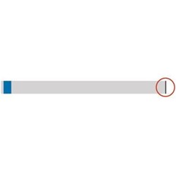 Hawe Stopstrip Matrix Bands - Straight - 642 - 10mm Width, 100-Pack