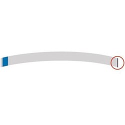 Hawe Stopstrip Matrix Bands - Curved - 652 - 10mm Width, 100-Pack