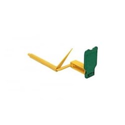 HAW-671 - HAWE Super Bite Xray Holders Anterior Pack of 8