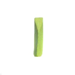 Hawe Sycamore Interdental Wedges - Yellow, 100-Pack