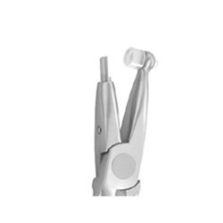 HuFriedyGroup Replacement Pads - Adhesive Removing Pliers, 6-Pack