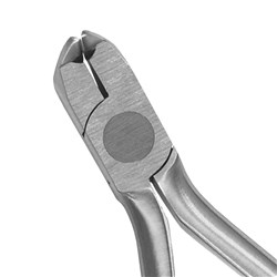 CUTTER Distal End Flush Cut