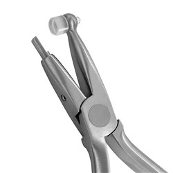 HuFriedyGroup Utility Pliers - Adhesive Removing