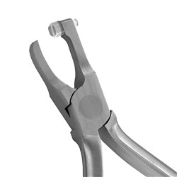 HuFriedyGroup Utility Pliers - Posterior Band Removing - Long