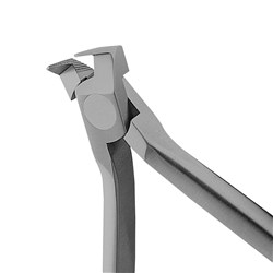 HuFriedyGroup Utility Pliers - Tip Back