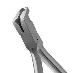 HuFriedyGroup Utility Pliers - Angulated Bracket Remover