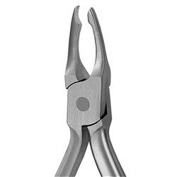HuFriedyGroup Utility Pliers - Slim Crown and Band Contouring