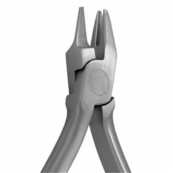 Wire Forming PLIER Three Jaw