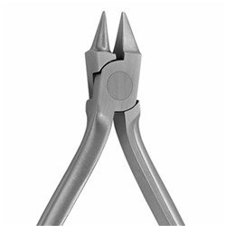 Wire Forming PLIER Bird Beak