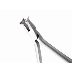 Wire Forming PLIER Hammerhead NiTi Tip Back